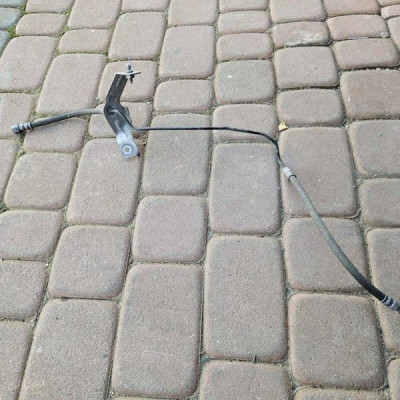 Przewód zacisku tył ABS poziomica hamulcowy Opel MOKKA B 2 II