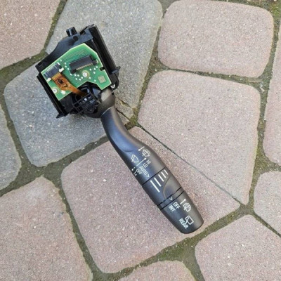 Manetka wycieraczek przełącznik Corsa F Opel MOKKA B 2 II 10509942