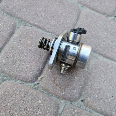 Pompa wtryskowa paliwa paliwowa 1.2THP HN05 Opel MOKKA B 2 II 9812133780