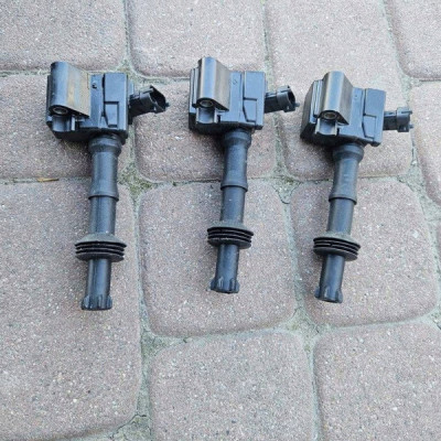 Cewka zapłonowa 1.2THP HN05 Opel MOKKA B 2 II 9808653680