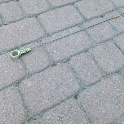 Bagnet miarka oleju drut 1.2THP HN05 Opel MOKKA B 2 II 9815748080