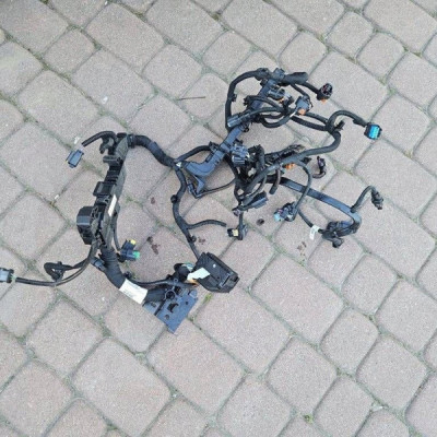 Instalacja wiązka silnika 1.2THP HN05 Opel MOKKA B 2 II 9848660880