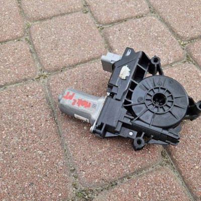 Podnośnik szyby prawy tył silniczek EU Opel MOKKA B 2 II 9843774080