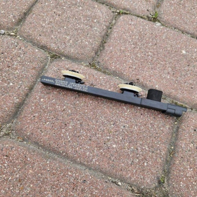 Moduł sterownik antena keyless kluczyka Opel MOKKA B 2 II 9827157280