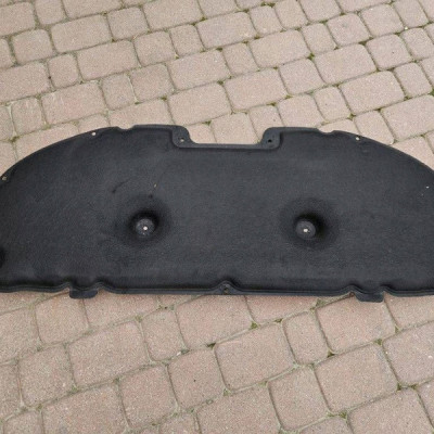 Wyciszenie wygłuszenie maski silnika Opel MOKKA B 2 II 9834499880