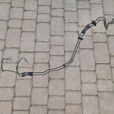 Przewód hamulcowy ABS pompy na tylne koła OPEL ASTRA L 6 VI