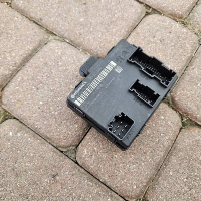 Moduł sterownik drzwi przód lewy OPEL ASTRA L 6 VI 9857119380