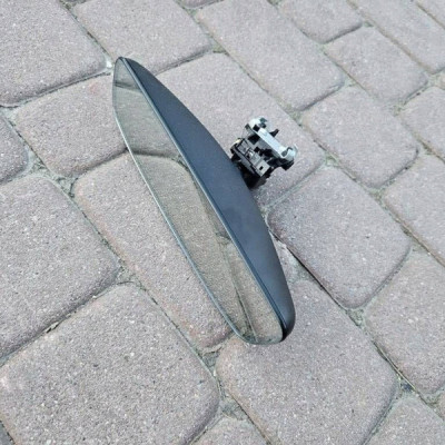 Lusterko wsteczne kabiny cofania OPEL ASTRA L 6 VI 9840409880