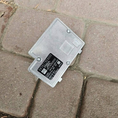 Czujnik kamera szyby przedniej pasa OPEL ASTRA L 6 VI 9856279080