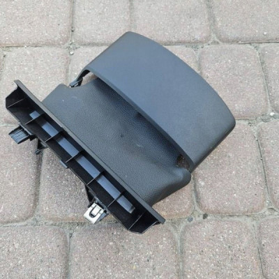 Obudowa osłona deski kolumny kierowniczej OPEL ASTRA L 6 VI 9843217180