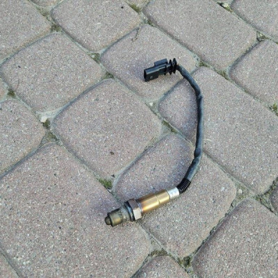 Czujnik sonda lambda 1.2THP OPEL ASTRA L 6 VI 9810666880