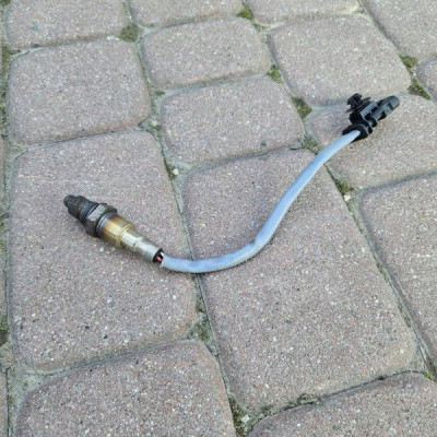 Sonda lambda czujnik 1.2THP OPEL ASTRA L 6 VI 9813838380