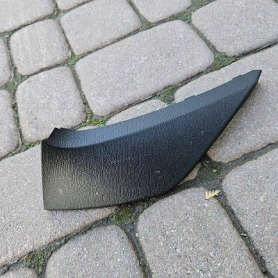 Obudowa osłona deski konsoli plastik OPEL ASTRA L 6 VI 9840544980