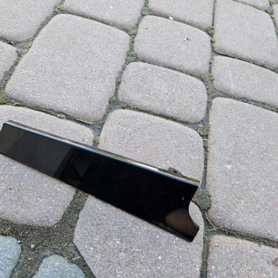 Obudowa osłona deski listwa tapicerka lewa OPEL ASTRA L 6 VI 9842838480