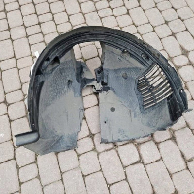 Nadkole przód przednie prawe OPEL ASTRA L 6 VI 9839641580