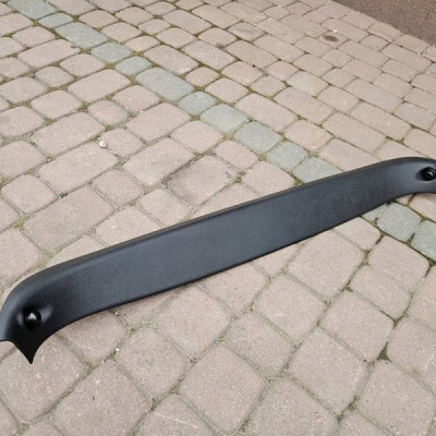 Obudowa osłona bagażnika tapicerka klapy OPEL ASTRA L 6 VI 98407722ZD