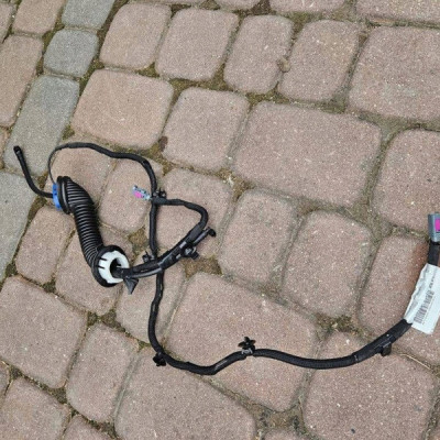 Instalacja wiązka klapy bagażnika OPEL ASTRA L 6 VI 9847112180