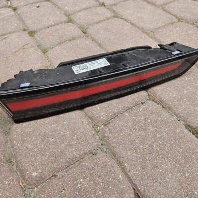 Lampa tył tylna lewa w klape LED LEDOWA OPEL ASTRA L 6 VI 9857838680