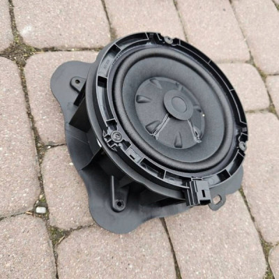 Głośnik drzwi tył tylny prawy nagłośnienie OPEL ASTRA L 6 VI 9836069580