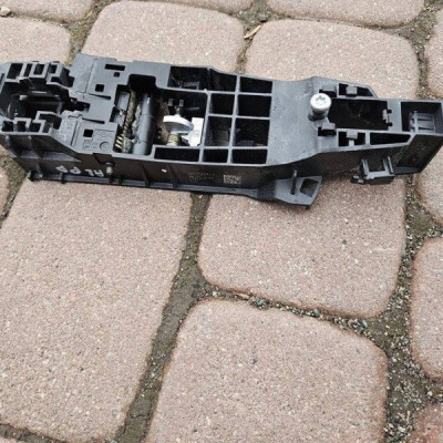 Podstawa klamki przód tył prawa uchwyt OPEL ASTRA L 6 VI 9849924580