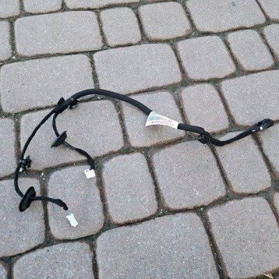 Instalacja wiązka deski głośnika wnętrza OPEL ASTRA L 6 VI 9847129680