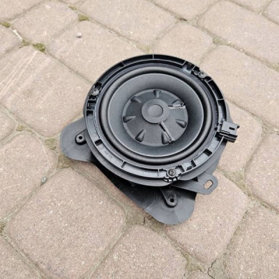 Głośnik tył tylny lewy drzwi OPEL ASTRA L 6 VI 9836069680