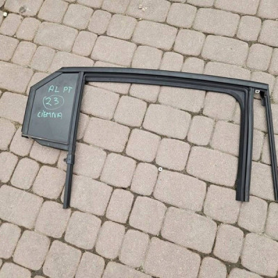 Szyba tył tylna ciemna lewa HB OPEL ASTRA L 6 VI 2023r 9838521980