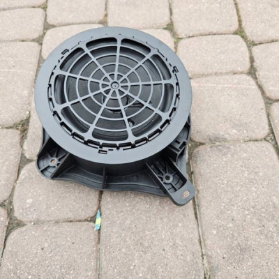 Głośnik drzwi przód przedni prawy OPEL ASTRA L 6 VI 9842087880