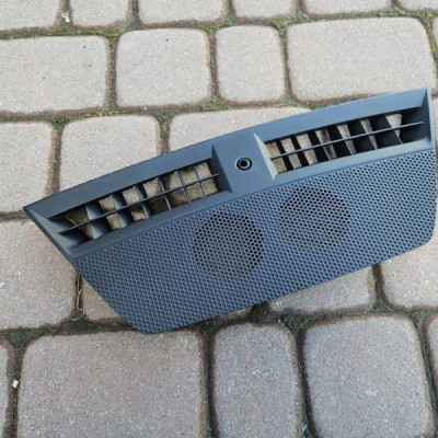 Kratka nawiewu osłona głośnika deski OPEL ASTRA L 6 VI 9840542580