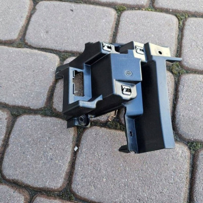 Uchwyt wspornik podłokietnika mocowanie OPEL ASTRA L 6 VI 9842942380