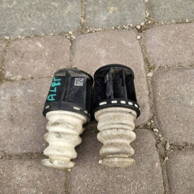 Odbojniki sprężyn tył tylnych gumy zawieszenia OPEL ASTRA L 6 VI 9840050980