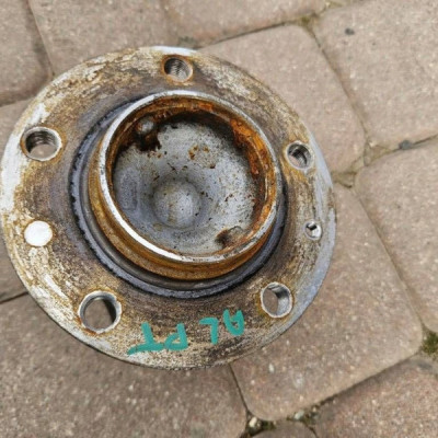 Piasta tył tylna koła łożysko LEWA / PRAWA OPEL ASTRA L 6 VI 200983