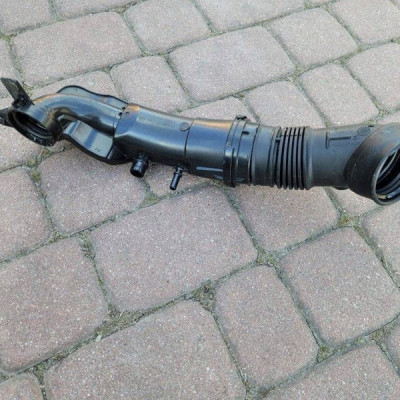 Rura dolot powietrza 1.2 THP OPEL ASTRA L 6 VI Mokka B 9833016780