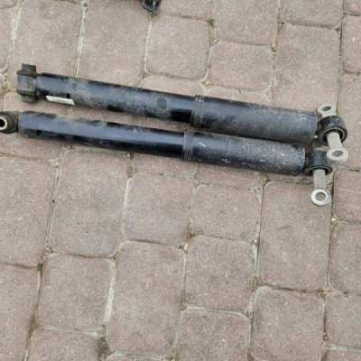 Amortyzator tył tylny zawieszenia KOMPLET OPEL ASTRA L 6 VI 9846669980