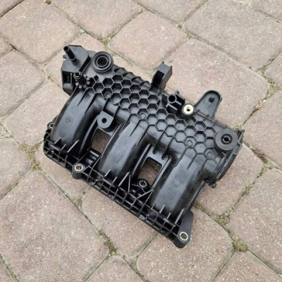 Kolektor ssący dolot 1.2THP OPEL ASTRA L 6 VI Corsa F Mokka B 9842272880