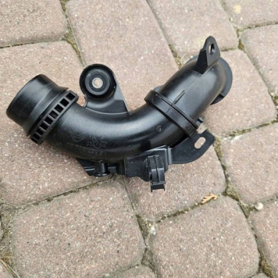 Rura dolot intercoolera 1.2THP OPEL ASTRA L 6 VI TL9014580