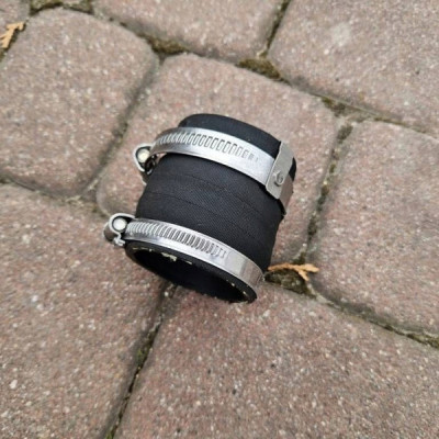 Rura dolot intercoolera chłodnicy OPEL ASTRA L 6 VI TL9014580