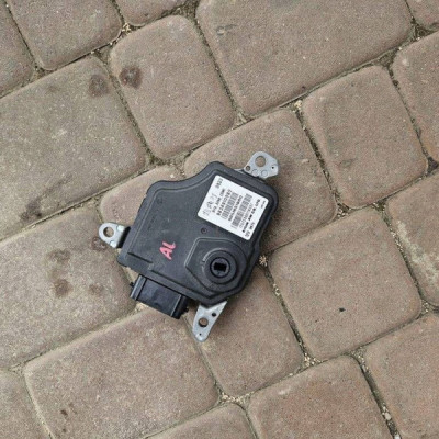 Sterownik skrzyni biegów 1.2THP 20GTBW OPEL ASTRA L 6 VI 9834910080