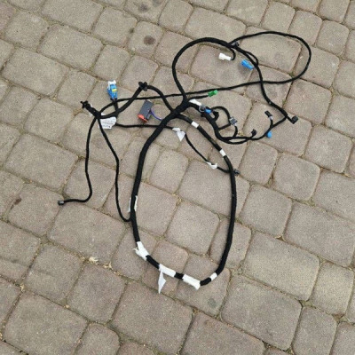 Instalacja wiązka podsufitki kabel OPEL ASTRA L 6 VI 9847118680