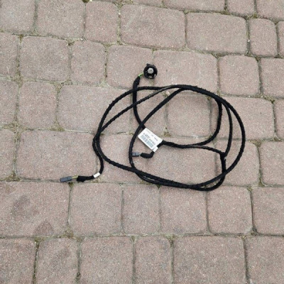 Instalacja wiązka podsufitki kabel OPEL ASTRA L 6 VI 9844373780