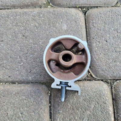 Uchwyt mocowanie wspornik wydechu wieszak OPEL ASTRA L 6 VI 745511