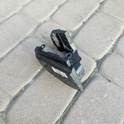 Absorber mocowanie pedał pedałów OPEL ASTRA L 6 VI 9829019980