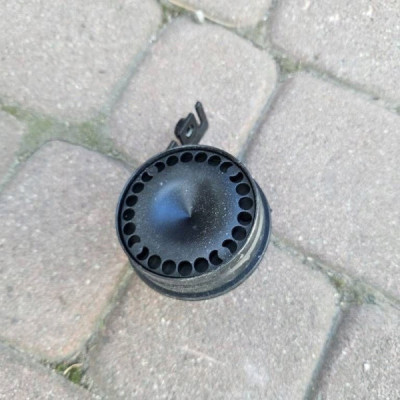 Syrena alarmu klakson dźwiękowy OPEL ASTRA L 6 VI MOKKA B 9825588480