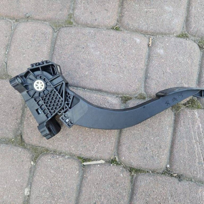 Pedał gazu potencjometr OPEL ASTRA L 6 VI 9854066280