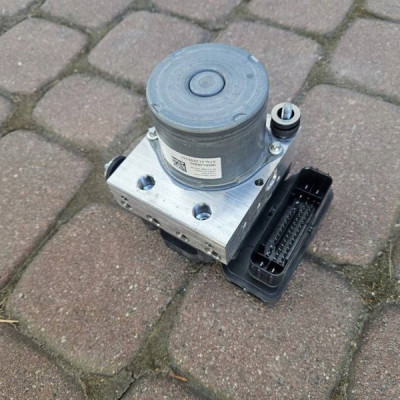 Pompa hamulcowa ABS 1.2THP OPEL ASTRA L 6 VI 9835100780 9856136880