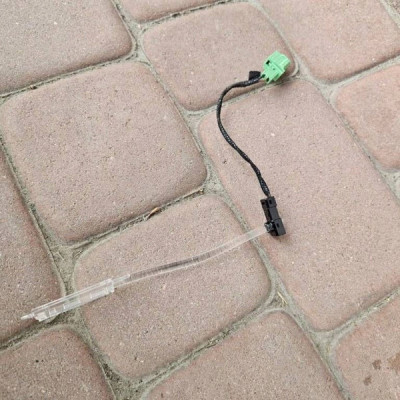 Oświetlenie klamki AMBIENTE led Volkswagen Golf 7 VII 5G0919063A