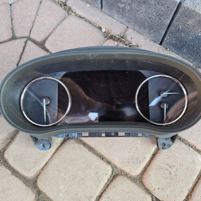 Licznik DIGITAL Diesel - METALOWY TYŁ Opel Insignia B Astra K 39221947