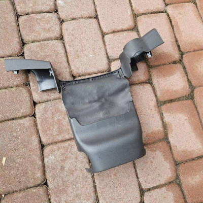 Obudowa osłona kolumny kierowniczej Opel Insignia B 13486175