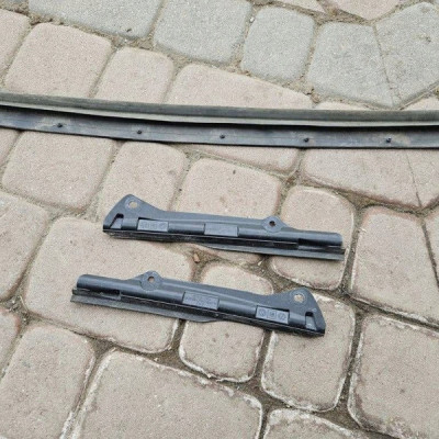 Komplet uszczelek tylnej klapy bagaznika HB Opel Insignia B 39133424