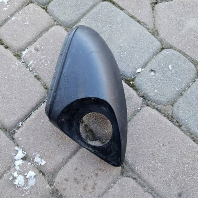 Obudowa osłona lusterka dolna prawa plastik Opel Insignia B 2116.3202-P